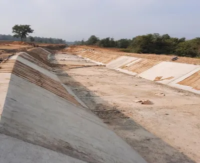 mahakali sichai 
